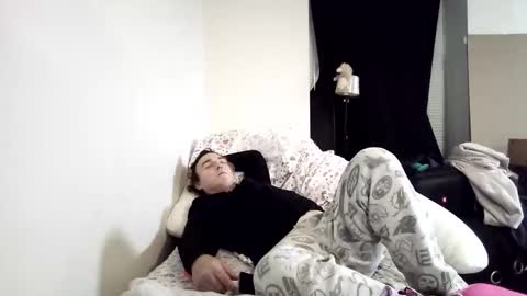 TsJojo online show from January 7, 12:34 am