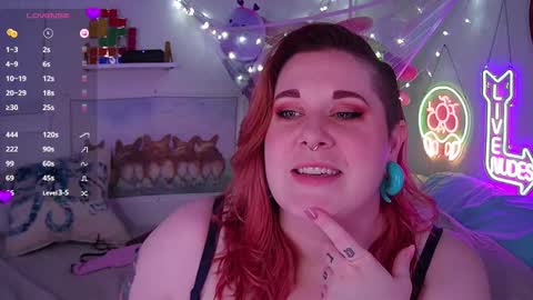 Snapshot of opalreigning chatting on February 14, 9:24 am Opal online show from February 14, 9:24 am