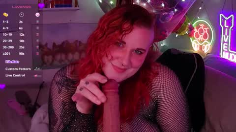 Snapshot of opalreigning chatting on February 1, 10:03 am Opal online show from February 1, 10:03 am