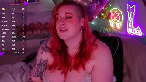 Snapshot of opalreigning chatting on February 6, 10:51 am Opal online show from February 6, 10:51 am