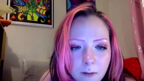 Opal online show from September 27, 4:39 am