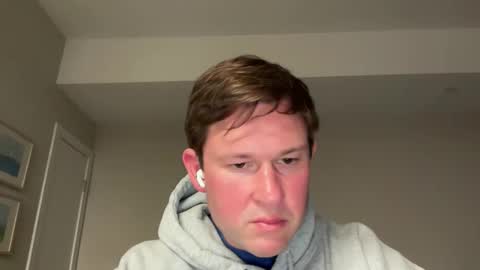 Horny and Bicurious online show from February 20, 4:20 am