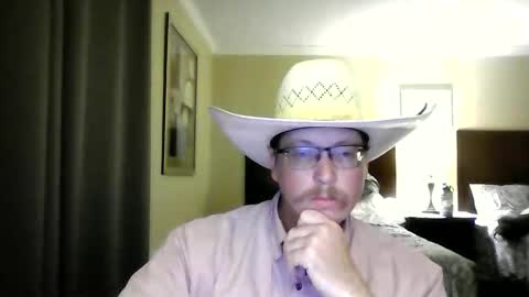 Snapshot of openmindedcowboy chatting on May 28, 7:22 pm kinkynerd online show from May 28, 7:22 pm