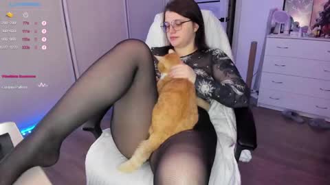 Snapshot of ophelia_mm chatting on January 21, 11:24 am Ophelia online show from January 21, 11:24 am