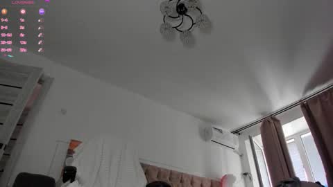 Ophelia online show from February 25, 5:17 am