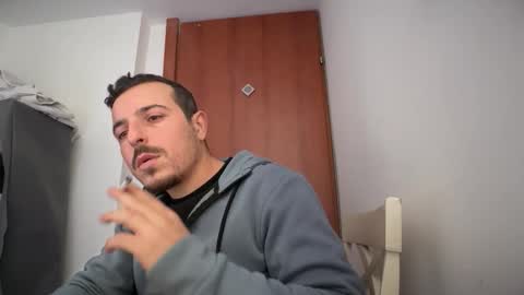 or online show from January 12, 12:10 pm