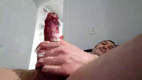 oralman1234 online show from January 12, 6:05 pm