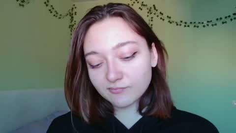 Melani  online show from February 4, 11:38 am