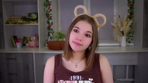 Jenny online show from January 19, 1:42 am