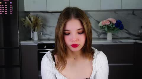 Jenny online show from February 21, 1:28 am