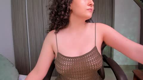 Claire online show from February 7, 12:42 am