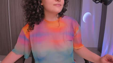 Claire online show from February 25, 11:55 pm