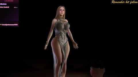 orgasmaddictcl online show from February 15, 1:38 pm