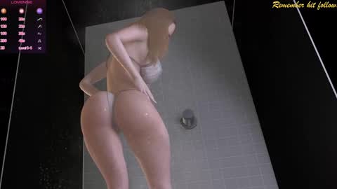 orgasmaddictcl online show from February 20, 12:30 am