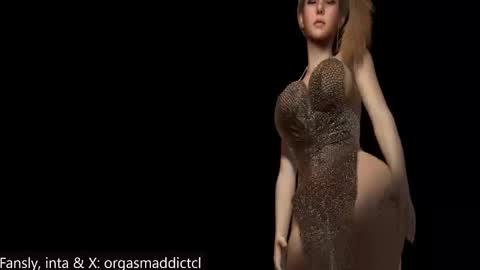 orgasmaddictcl online show from October 18, 6:08 pm