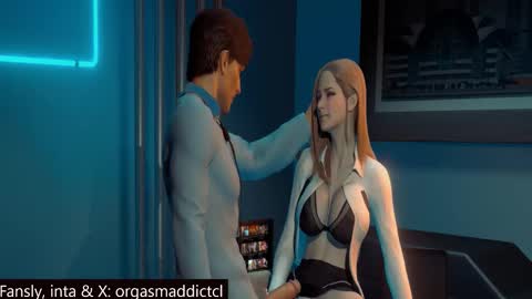 orgasmaddictcl online show from October 21, 1:39 am