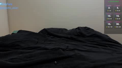 Orgasmic Asian online show from December 26, 8:32 pm