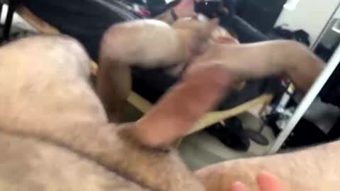 ORGYBARGY69 online show from November 14, 9:24 pm