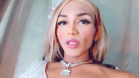 Oriana braom online show from February 21, 12:49 am