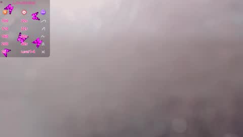 Oriana braom online show from February 2, 7:12 pm