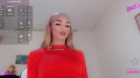 Oriana braom online show from March 4, 7:53 pm