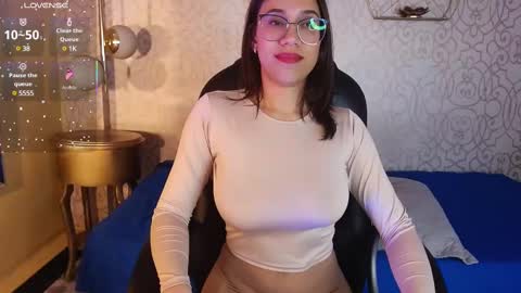 oriana_gh online show from February 19, 6:44 am