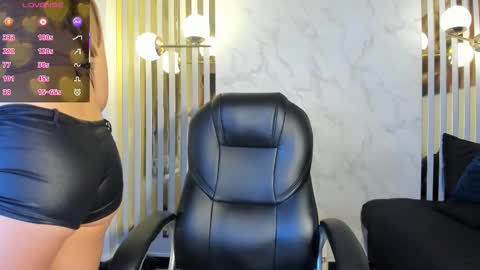 oriana_gh online show from February 8, 3:21 am