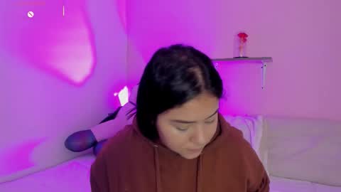 Miss Guzman  online show from December 20, 10:50 pm