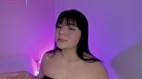 Miss Guzman  online show from February 13, 1:23 am