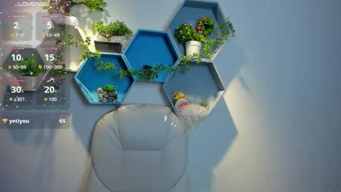 Snapshot of oriana_long chatting on December 5, 3:48 am O R I online show from December 5, 3:48 am