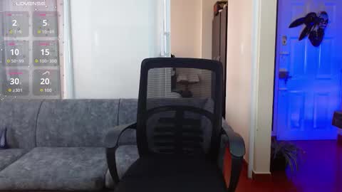 Snapshot of oriana_thomson2 chatting on January 15, 4:11 pm Oriana online show from January 15, 4:11 pm