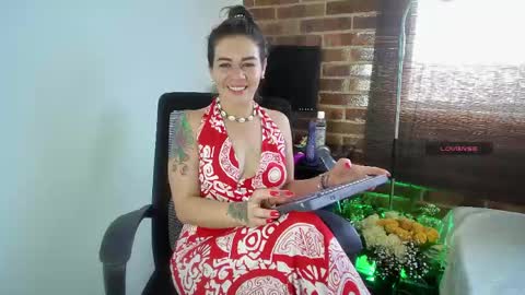 Oriana online show from June 2, 6:32 pm