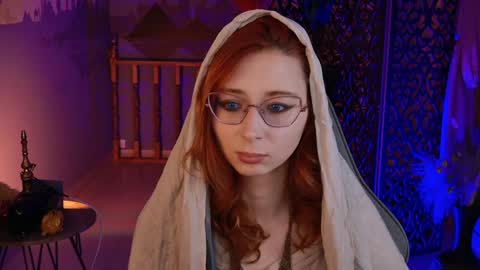 Snapshot of orianna_blade chatting on December 6, 1:33 pm Orianna - Hi Im into geek culture cosplay crafting LARP games. Shall we play DnD online show from December 6, 1:33 pm