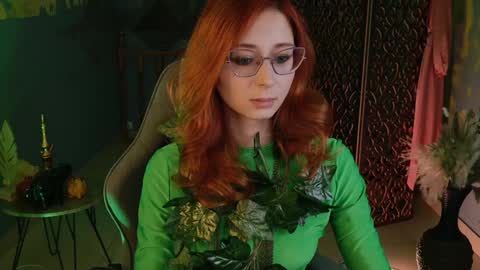 Snapshot of orianna_blade chatting on December 6, 4:49 pm Orianna - Hi Im into geek culture cosplay crafting LARP games. Shall we play DnD online show from December 6, 4:49 pm