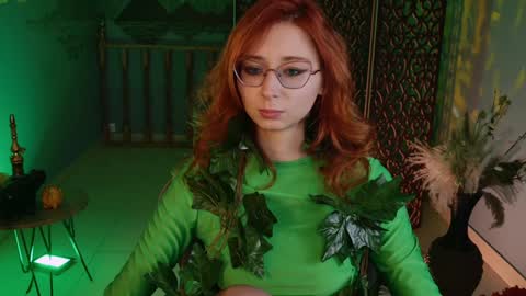 Snapshot of orianna_blade chatting on December 6, 7:56 pm Orianna - Hi Im into geek culture cosplay crafting LARP games. Shall we play DnD online show from December 6, 7:56 pm