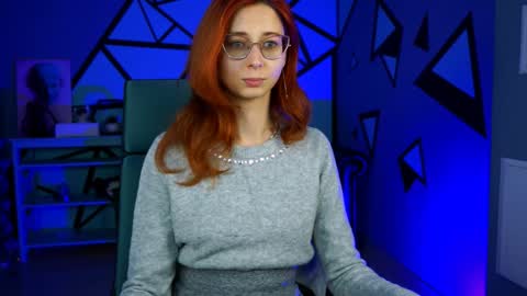 Snapshot of orianna_blade chatting on December 7, 9:06 am Orianna - Hi Im into geek culture cosplay crafting LARP games. Shall we play DnD online show from December 7, 9:06 am