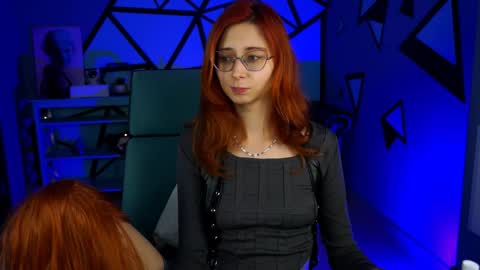 Snapshot of orianna_blade chatting on December 7, 3:19 pm Orianna - Hi Im into geek culture cosplay crafting LARP games. Shall we play DnD online show from December 7, 3:19 pm