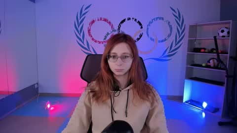 Snapshot of orianna_blade chatting on December 12, 9:30 am Orianna - Hi Im into geek culture cosplay crafting LARP games. Shall we play DnD online show from December 12, 9:30 am