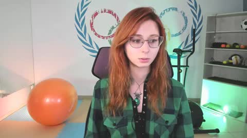 Snapshot of orianna_blade chatting on December 12, 3:37 pm Orianna - Hi Im into geek culture cosplay crafting LARP games. Shall we play DnD online show from December 12, 3:37 pm