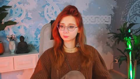 Snapshot of orianna_blade chatting on December 13, 1:44 pm Orianna - Hi Im into geek culture cosplay crafting LARP games. Shall we play DnD online show from December 13, 1:44 pm