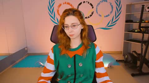 Snapshot of orianna_blade chatting on December 26, 9:11 am Orianna - Hi Im into geek culture cosplay crafting LARP games. Shall we play DnD online show from December 26, 9:11 am