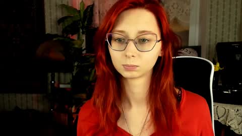 Snapshot of orianna_blade chatting on January 14, 12:03 pm Orianna - Hi Im into geek culture cosplay crafting LARP games. Shall we play DnD online show from January 14, 12:03 pm