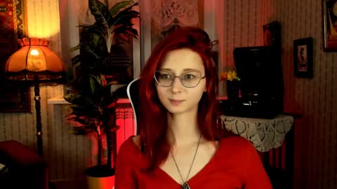 Snapshot of orianna_blade chatting on January 14, 6:07 pm Orianna - Hi Im into geek culture cosplay crafting LARP games. Shall we play DnD online show from January 14, 6:07 pm
