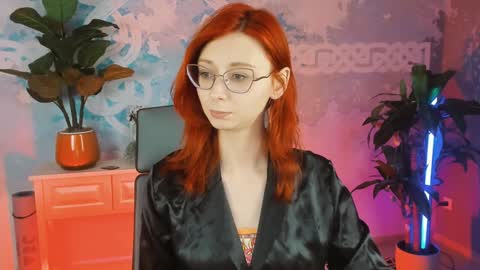 Snapshot of orianna_blade chatting on January 22, 12:38 pm Orianna - Hi Im into geek culture cosplay crafting LARP games. Shall we play DnD online show from January 22, 12:38 pm