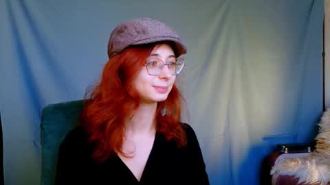Snapshot of orianna_blade chatting on September 17, 10:28 am Orianna - Hi Im into geek culture cosplay crafting LARP games. Shall we play DnD online show from September 17, 10:28 am