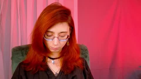 Snapshot of orianna_blade chatting on September 24, 2:20 pm Orianna - Hi Im into geek culture cosplay crafting LARP games. Shall we play DnD online show from September 24, 2:20 pm