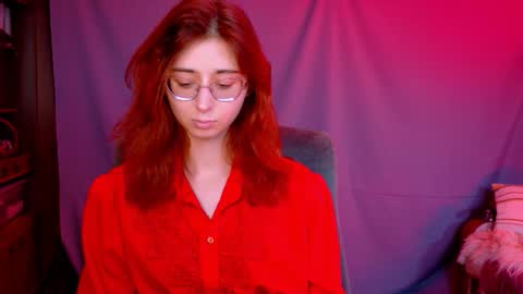 Snapshot of orianna_blade chatting on September 26, 2:21 pm Orianna - Hi Im into geek culture cosplay crafting LARP games. Shall we play DnD online show from September 26, 2:21 pm