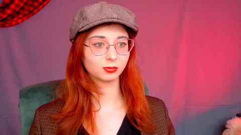 Snapshot of orianna_blade chatting on October 14, 12:50 pm Orianna - Hi Im into geek culture cosplay crafting LARP games. Shall we play DnD online show from October 14, 12:50 pm