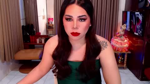 Snapshot of orientalcharmts chatting on December 4, 7:23 pm ALENA online show from December 4, 7:23 pm