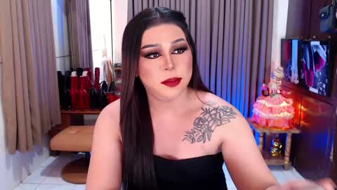 Snapshot of orientalcharmts chatting on January 13, 6:05 pm ALENA online show from January 13, 6:05 pm